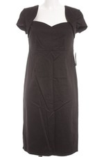 COLLECTIF Bleistiftkleid Damen Kleid Gr. DE 40 schwarz klassischer Stil