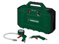 PARKSIDE® Kompressor tragbar