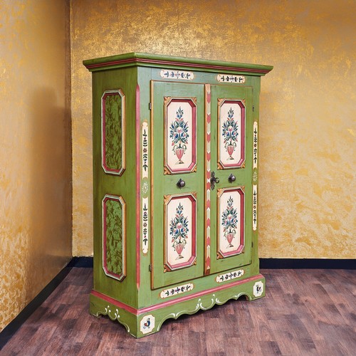 Voglauer bauernschrank - voglauer,