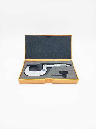 Mikrometer bügelmessschraube - mikrometer,