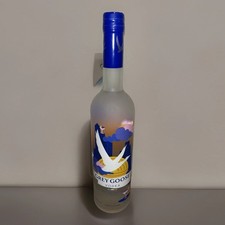 Grey Goose Vodka Summer