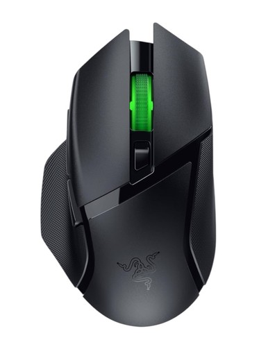 Razer basilisk hyperspeed - x,