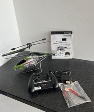 Gyro Fly Maxx Hubschrauber RC