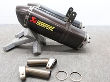 KAWASAKI ZX-10R '06-'07