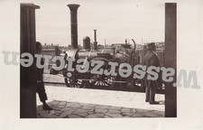 Foto Schörner Lok 'ADLER' (2222)