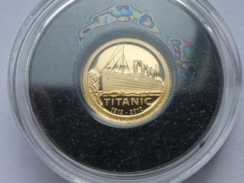 Cook islands dollar 2012 - ,,