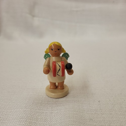 Engel mit instrument - mit,