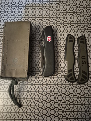 Victorinox trailmaster one - trailmaster,