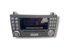 Mercedes-Benz SLK R171 2005 Radio / CD-Player / DVD-Player / Navigation MDV81074