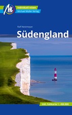 SÜDENGLAND Michael Müller