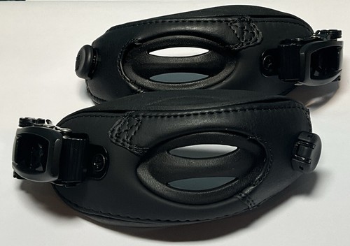 Burton cap strap set l - burton, 3d