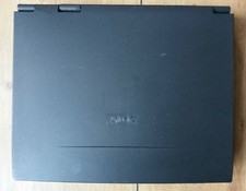 Laptop Notebook Klassiker Targa Xtender 400