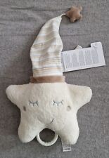 BABY CLUB C&A SPIELUHR STERN *