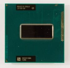 Intel Core i7-3630QM Quad-core