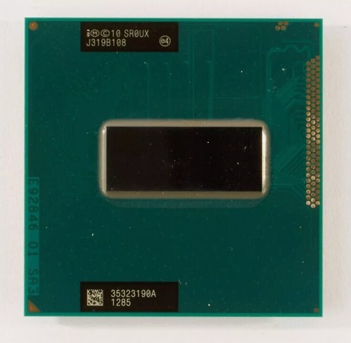 Intel core 3630qm quad - intel, i7-3630qm