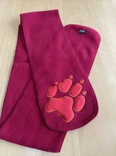 Jack Wolfskin Front Paw Schal