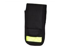 Rettungsdienstholster groß navy