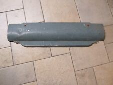 Frontpanel Serie 3 Land Rover originalfarbe (art.1489D)