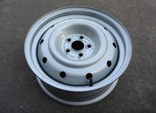 Stahlfelge Subaru Legacy Outback Forester 6,5Jx16 ET48 LK100 Felge 6,5J x 16