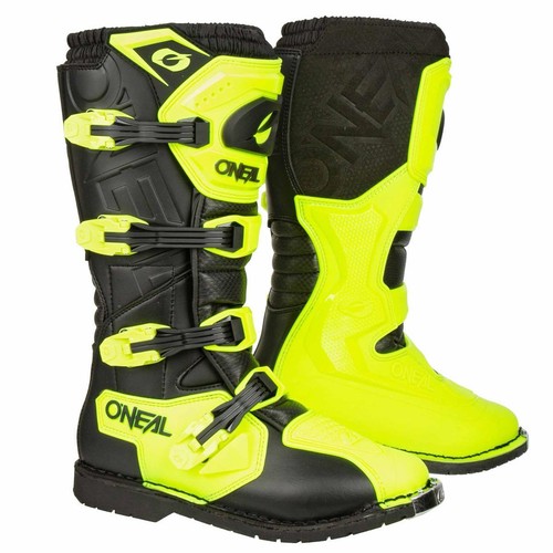 Neal motocross stiefel rider - motocross-stiefel,
