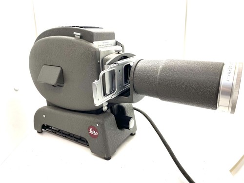 Leitz wetzlar prado 500 grau - 500,
