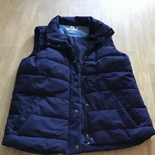 Marken Herren Weste H&M gr.44 