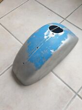 Vespa Roller V50 50N Spezial Schutzblech Kotflügel gebraucht original gestrahlt