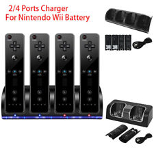 2/4 Für Nintendo Wii/Wii U