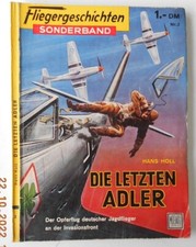 Fliegergeschichten-Sonderband