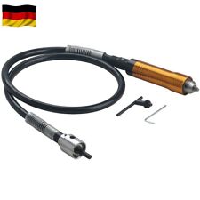 Biegsame Welle Bohrfutter Flexible Verlängerung Bohrmaschine mit Spannfutter