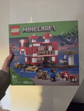 LEGO Minecraft: Das