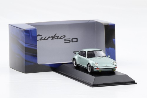 Spark porsche 911 turbo - 911,