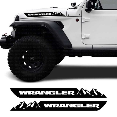 Autosticker seitlich off road - autosticker, off-road