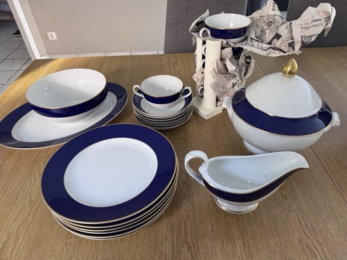 Villeroy boch heinrich royal - &,