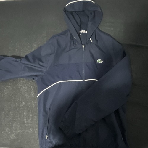 Lacoste jacke herren - jacke,