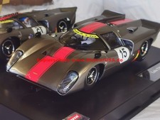 Carrera Digital 124 23957 Lola