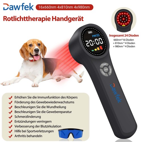 980nm rotlichttherapie für - rotlichttherapie,