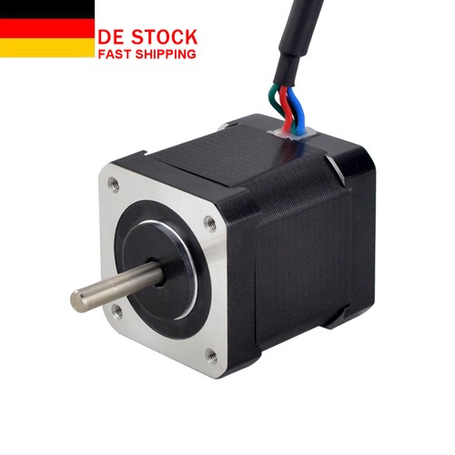 Stepperonline ip65 nema - ip65, 17
