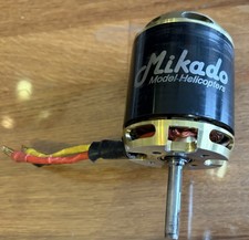Scorpion Brushless Motor 4035