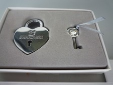 Swarowski Liebesschloß