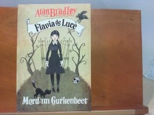 Flavia de Luce - Mord im