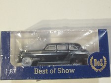Selten!  Best of Show Cadillac