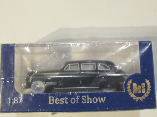 Selten best show cadillac - selten!, of