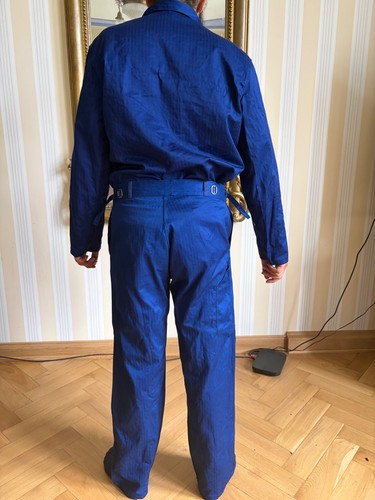 Ddr herren arbeitshose und - ddr,