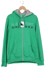 H2O Kapuzenpullover Herren Hoodie Kapuzensweater Kapuzenpulli Gr. XL... #5gq7lu4