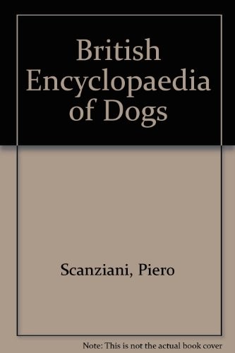 British encyclopaedia - british, of