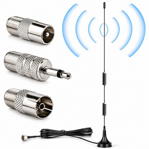 O56c dab ukw autoantenne - o56c, 7dbi