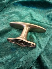 Fenstergriff Olive Messing  um 1900