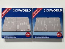 Siku World 5598, 5599