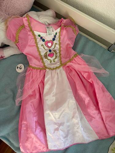 Prinzessin kostümkleid - h&m,